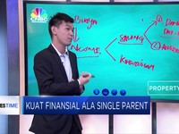 Kelola Keuangan Ala Single Parent