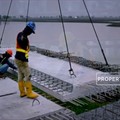 Waskita Beton Digugat PKPU, Sahamnya Langsung Ambruk!