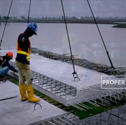 Waskita Beton Digugat PKPU, Sahamnya Langsung Ambruk!