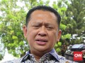 Ketua MPR Minta TNI dan Polri Sabar Hadapi Demonstran