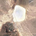 Viral! Ada Apa Dengan Area 51?