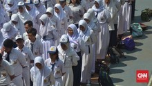 Penerimaan Siswa Baru Pakai Rapor, IGI Khawatir Manipulasi