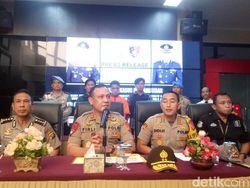 Pembina Sekolah Jadi Tersangka Tewasnya Siswa SMA Taruna saat MOS Pembina Sekolah Jadi Tersangka Tewasnya Siswa SMA Taruna saat MOS