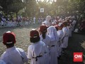 Kenaikan Uang Sekolah Picu Inflasi Agustus 0,12 Persen