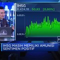 IHSG Di Proyeksi Terus Melesat  Naik Hingga Akhir Juli