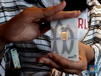 Siap-Siap, Malam Ini Harga Emas Berpeluang Gerak Kencang Lagi