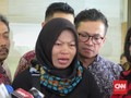 Istana Segera Terbitkan Amnesti Jokowi untuk Baiq Nuril