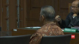 VIDEO: Sidang Lanjutan Sofyan Basir
