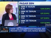 Obligasi Tenor Panjang Jadi Incaran