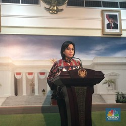 Ibu Sri Mulyani Salah, PANN Itu Bukan BUMN Maritim Lho...