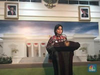 Ibu Sri Mulyani Salah, PANN Itu Bukan BUMN Maritim Lho...