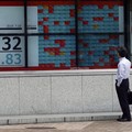 Bursa Asia Dibuka Gak Kompak Lagi, Investor Masih Wait and See?