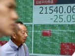 Bursa Asia Dibuka Menghijau, IHSG Siap-Siap Ngikut?