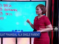 Alokasi Dana Sang Single Parent