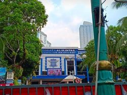 Polisi Tetapkan Pengendara Rubicon Penabrak Panitia Maraton Sebagai Tersangka Polisi Tetapkan Pengendara Rubicon Penabrak Panitia Maraton Sebagai Tersangka