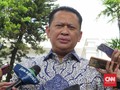 Ketua DPR: Amnesti Baiq Nuril Masih Tunggu Surat Jokowi