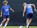 Griezmann Nilai Barcelona Tak Butuh Neymar