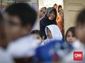 Orang Tua Harus Rela 'Melepas' Anak Sekolah