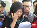 Kuasa Hukum Harap Jokowi Serahkan Langsung Amnesti Baiq Nuril