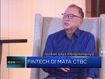 CTBC Bank Serius Investasi di Teknologi