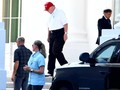 VIDEO: Cuitan Bernada Rasis Trump Panen Kritik