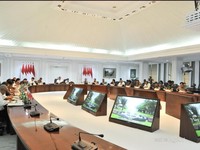 Update Terbaru Laman Setkab yang Diretas, Simak!
