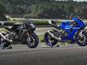 Terlibat Skandal, Ini Penyimpangan yang Dilakukan Yamaha Jepang