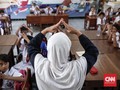 Kemendikbud Sambut Baik Banyak Peminat CPNS Guru