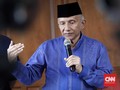 Amien Rais-Prabowo Bahas Pertemuan dengan Jokowi