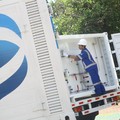 Dapat Pelanggan Baru, Gaslink Perluas Pemasaran di Lampung