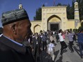 China Kebakaran Jenggot Usai Dokumen Soal Uighur Bocor
