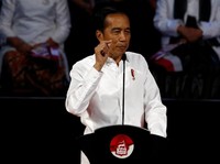 LIVE NOW! Pak Jokowi, Ini PR Ekonomi Kita