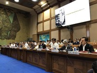 Subsidi Solar Turun Tahun Depan, Jonan Usul Penyesuaian Harga