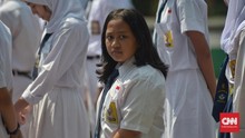 Jabar Perpanjang Masa Belajar di Rumah Hingga 27 April