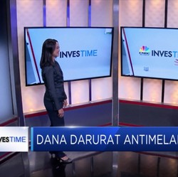 Streaming! Dana Darurat Anti Bikin Melarat