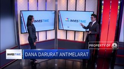 Dana Darurat Antimelarat