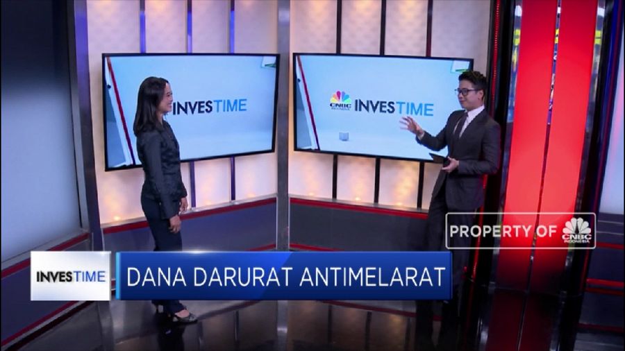 Kejadian-kejadian sering kali memaksa kita merogoh kocek dalam-dalam. Tetapi hal ini sebenarnya bisa dihindarkan dengan sejak dini mempersiapkan dana darurat.
