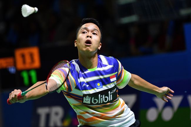 Salah Alamat, Hari Pertama Indonesia Open 2019 Tanpa Hawkeye