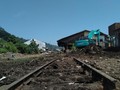 Menghidupkan Kembali Stasiun Kereta Tertua di Sumatera Barat