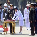 Gak Lama Lagi Ibu Kota RI Pindah, Anggota TNI-Polri Duluan!