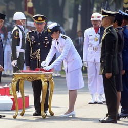 Gak Lama Lagi Ibu Kota RI Pindah, Anggota TNI-Polri Duluan!