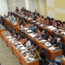 Defisit APBN 2019 Bengkak Jadi Rp 310 T, Utang pun Nambah!