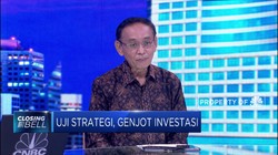 Investasi Banyak Terganjal Regulasi