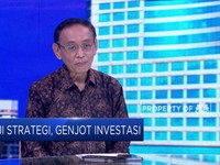 Investasi Banyak Terganjal Regulasi