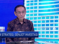 Investasi Banyak Terganjal Regulasi