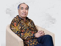 LIVE NOW! Soal Pidato Jokowi, Sektor Apa yang Menarik di BEI?