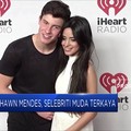 Shawn Mendes, Selebriti Muda Terkaya