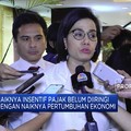 Insentif Pajak Baru Pemerintah di 2019