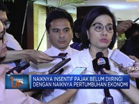 Insentif Pajak Baru Pemerintah di 2019