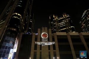 CNN Indonesia  Berita Terbaru, Terkini Indonesia, Dunia